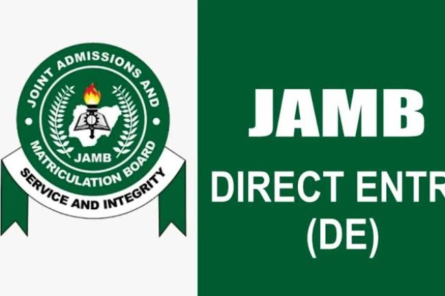 Direct Entry Admission in Nigeria; What You Must Know to Secure Competitive Courses