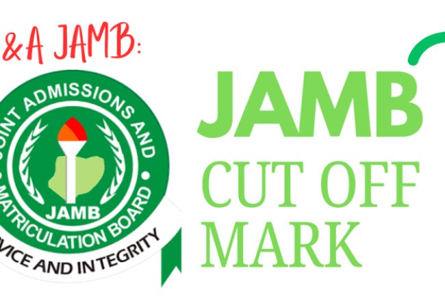 Date for Release of JAMB Cut-Off Marks for 2025/2026