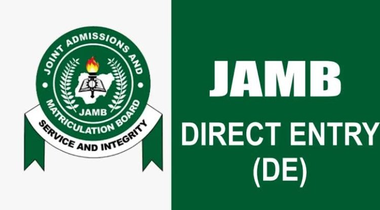 Direct Entry Admission in Nigeria; What You Must Know to Secure Competitive Courses