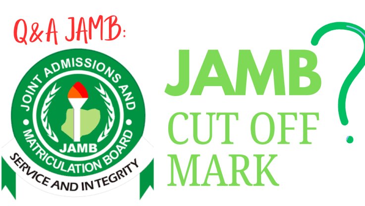 Date for Release of JAMB Cut-Off Marks for 2025/2026