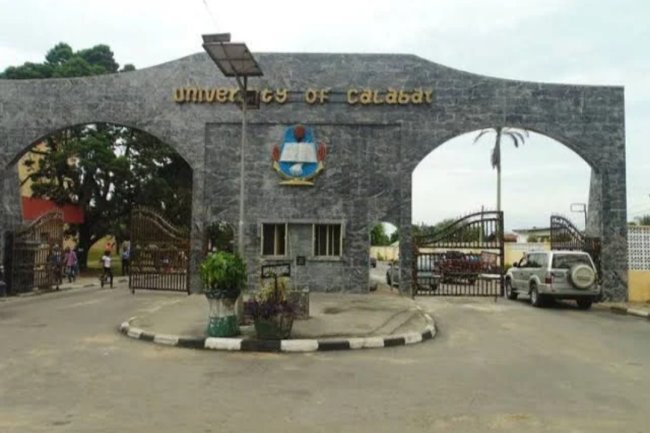 UNICAL 2025/2026 Admission List Out – Check Your Status and Next Steps If Not Admitted.