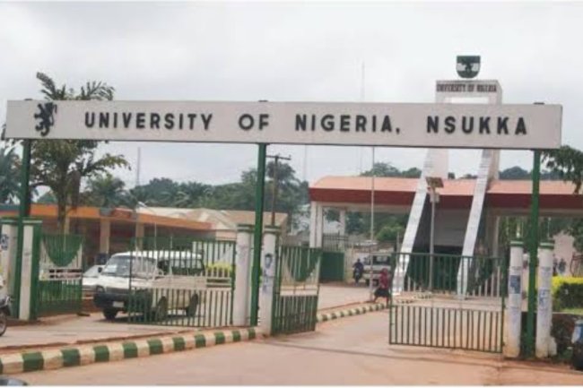 UNN Notice to 2025/2026 Admission Candidates: Upload O’Level Results Before September 22 Deadline