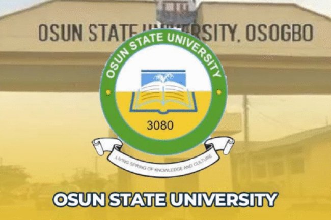 UNIOSUN Admission List 2025/2026 for UTME Candidates – Acceptance Fee & Deadline