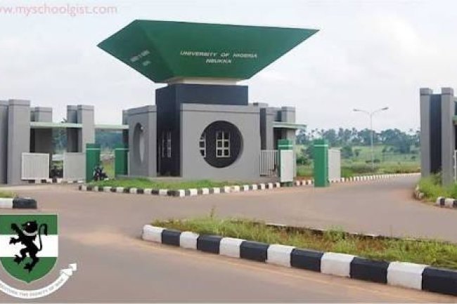 UNN Admission: What to Expect After the Post-UTME Result Release