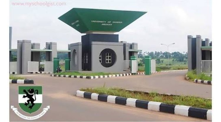 UNN Admission: What to Expect After the Post-UTME Result Release