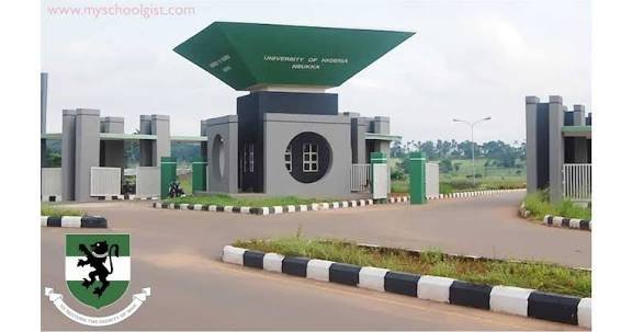 UNN Admission: What to Expect After the Post-UTME Result Release