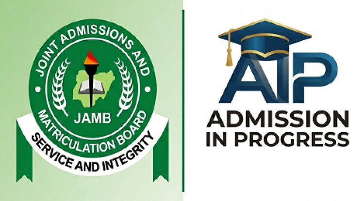 How to Check 2026 JAMB Result Released