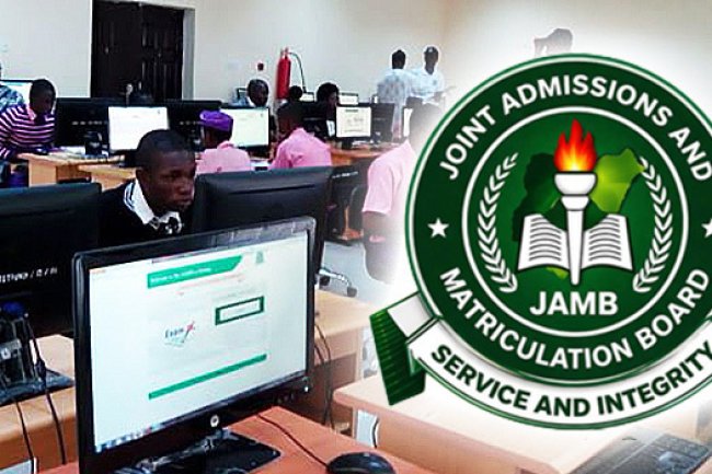 JAMB Opens Portal for WAEC and NECO Result Upload