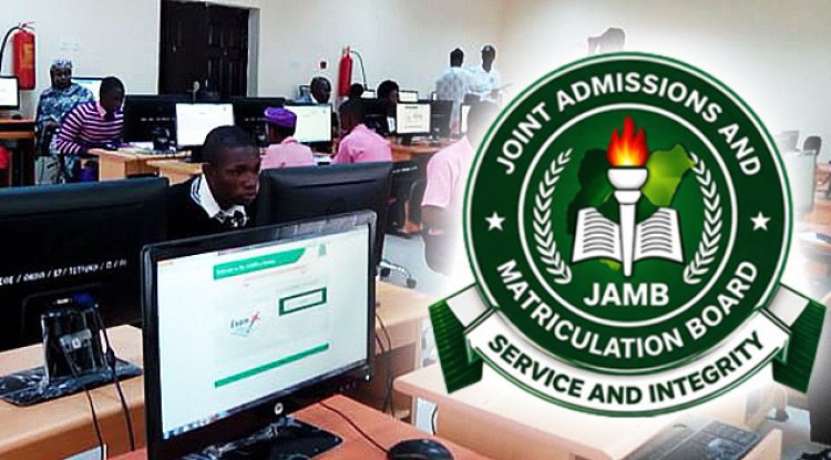 JAMB Opens Portal for WAEC and NECO Result Upload