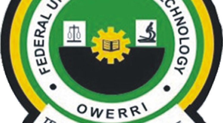 FUTO Releases 2026/2027 Post-UTME Screening Form for Admission Seekers