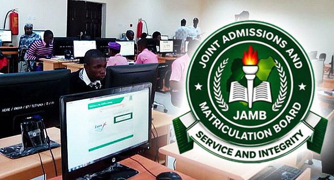 JAMB Opens Portal for WAEC and NECO Result Upload