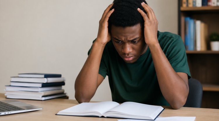 Common Mistakes That Make Students Lose Admission in Nigeria