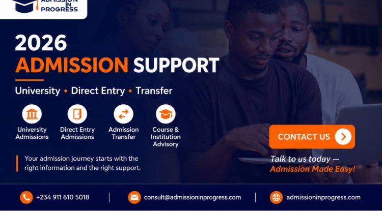 The Truth About Admission Slots and Catchment Areas in Nigerian Universities