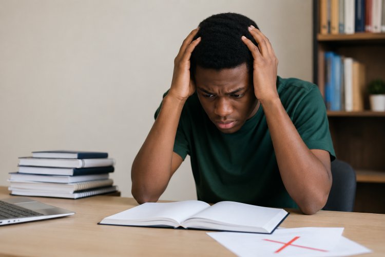Common Mistakes That Make Students Lose Admission in Nigeria