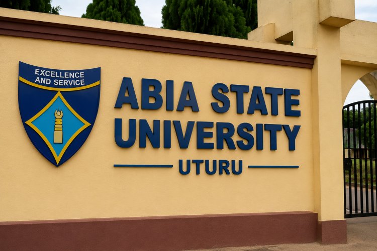 ABSU Post-UTME Screening Form for 2026/2027 Academic Session Now Available